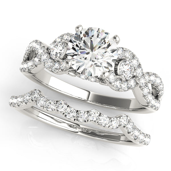 ENGAGEMENT RINGS MULTIROW - Image 10