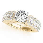 ENGAGEMENT RINGS MULTIROW - Image 5
