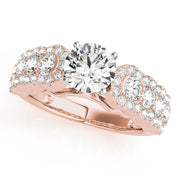 ENGAGEMENT RINGS MULTIROW - Image 8