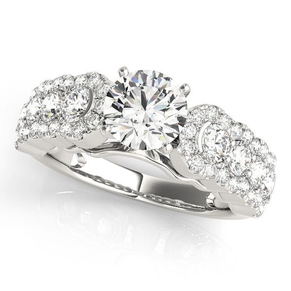 ENGAGEMENT RINGS MULTIROW - Image 2
