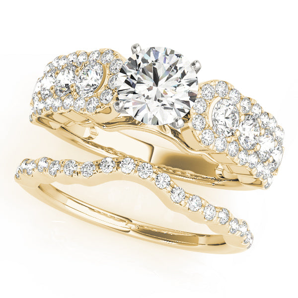 ENGAGEMENT RINGS MULTIROW - Image 9