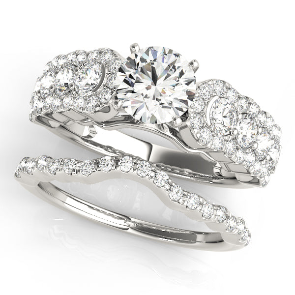 ENGAGEMENT RINGS MULTIROW - Image 10