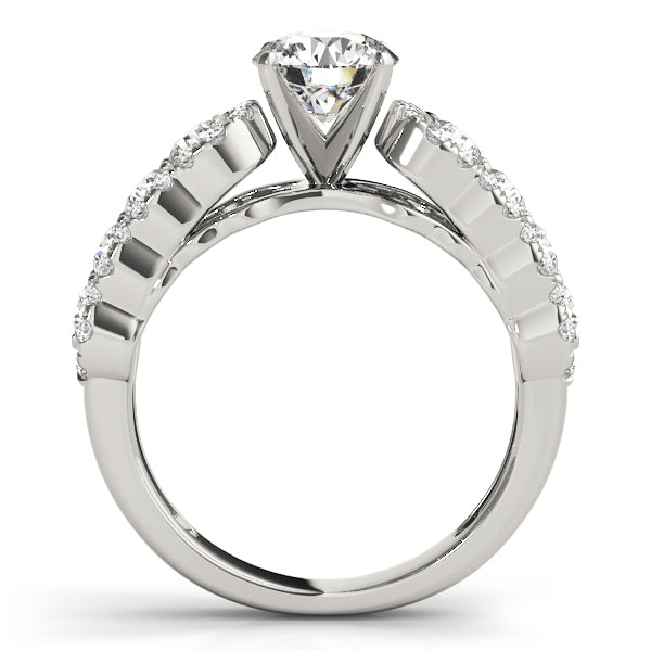 ENGAGEMENT RINGS MULTIROW - Image 3
