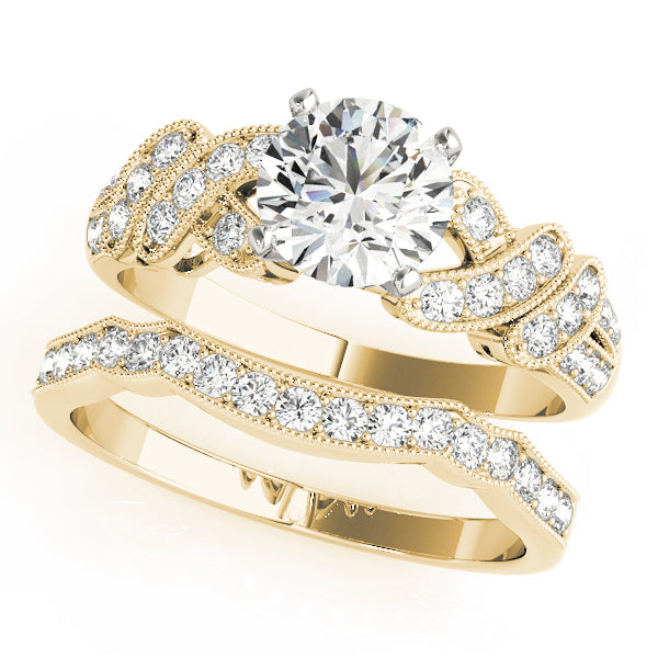 ENGAGEMENT RINGS MULTIROW - Image 3
