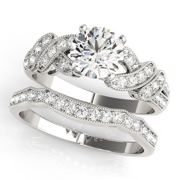 ENGAGEMENT RINGS MULTIROW - Image 9