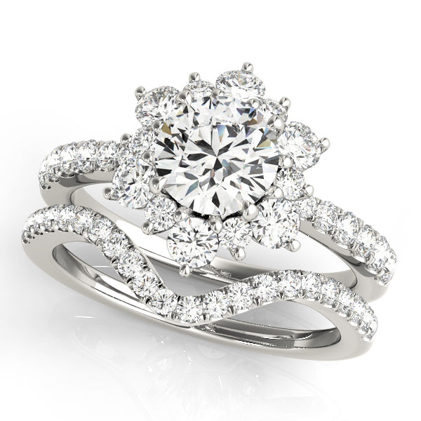 ENGAGEMENT RING - Image 5