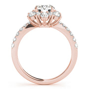 ENGAGEMENT RINGS HALO - Image 10