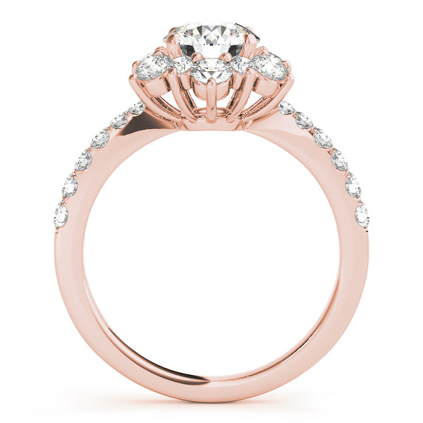 ENGAGEMENT RINGS HALO - Image 10