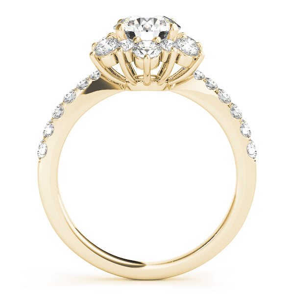 ENGAGEMENT RING - Image 9