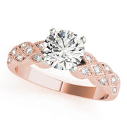 ENGAGEMENT RINGS MULTIROW - Image 8