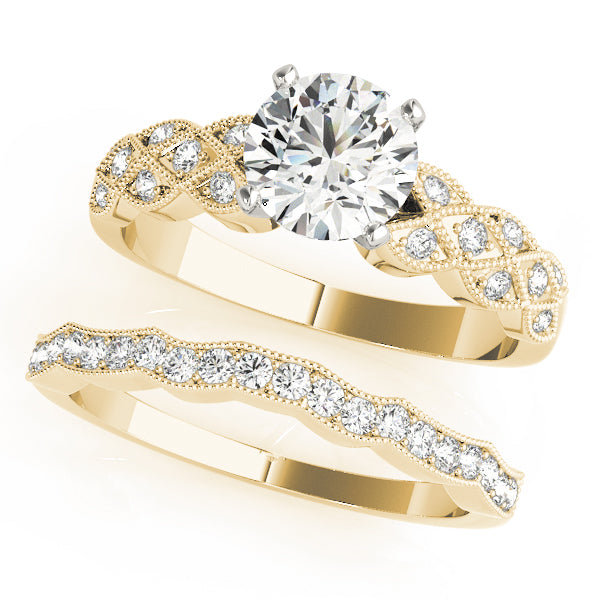 ENGAGEMENT RINGS MULTIROW - Image 10