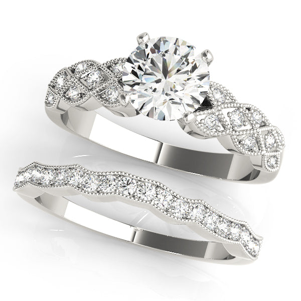 ENGAGEMENT RINGS MULTIROW - Image 9