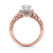 ENGAGEMENT RINGS REMOUNTS ANY SHAPE - Image 7