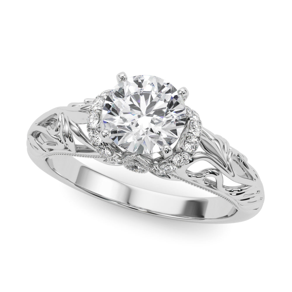 ENGAGEMENT RINGS REMOUNTS ANY SHAPE - Image 2