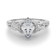 ENGAGEMENT RINGS REMOUNTS ANY SHAPE - Image 9