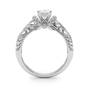 ENGAGEMENT RINGS REMOUNTS ANY SHAPE - Image 8