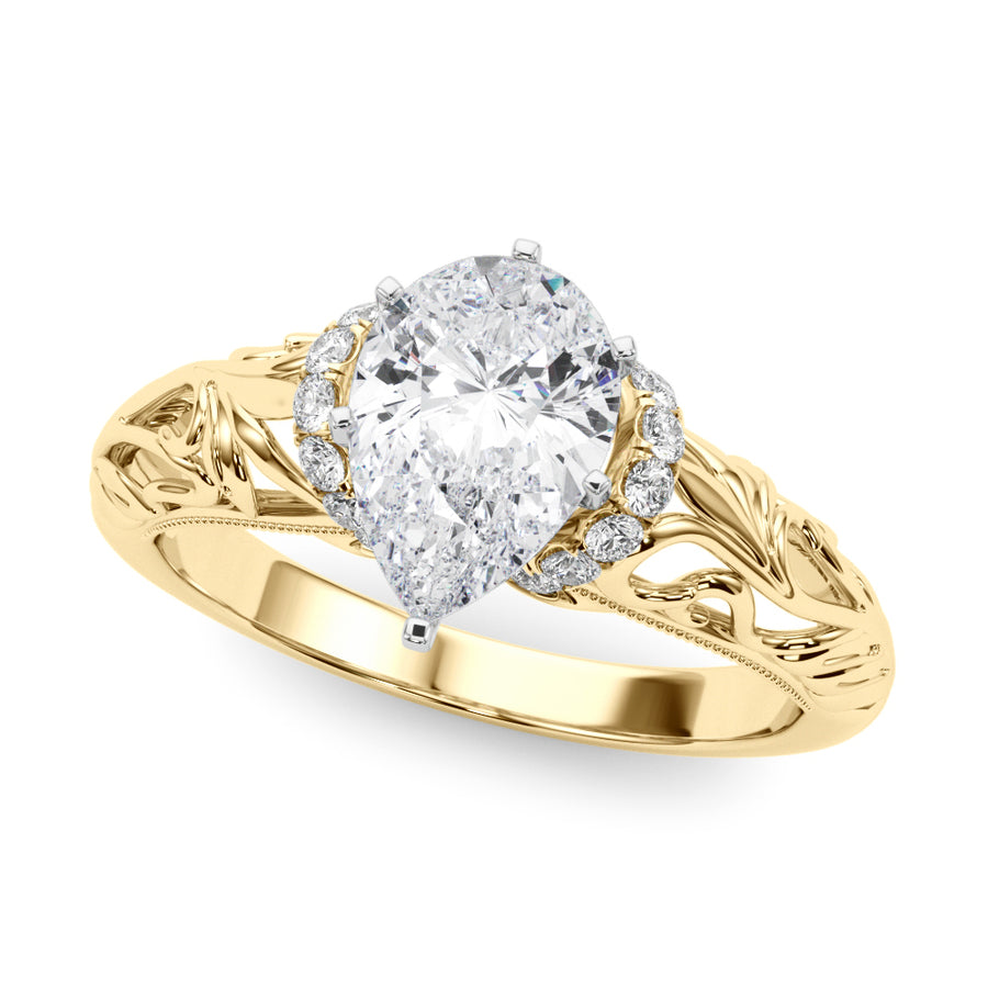 ENGAGEMENT RINGS REMOUNTS ANY SHAPE - Image 5
