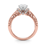 ENGAGEMENT RINGS REMOUNTS ANY SHAPE - Image 3