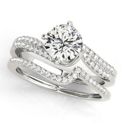 TWISTED SHANK RD ENG RING - Image 5