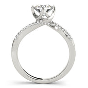 TWISTED SHANK RD ENG RING - Image 4