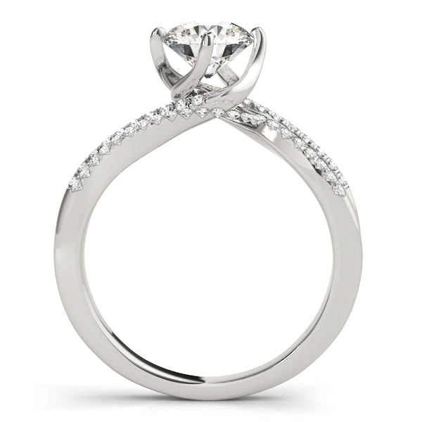 TWISTED SHANK RD ENG RING - Image 4