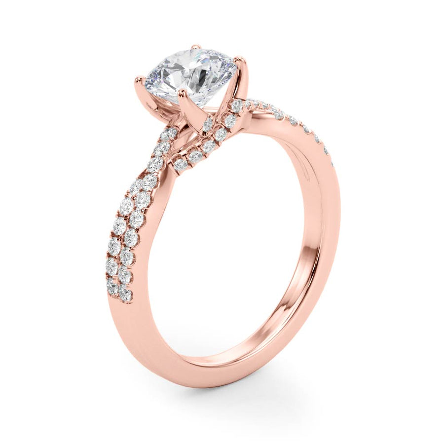 ENGAGMENT RINGS MULTIROW - Image 5