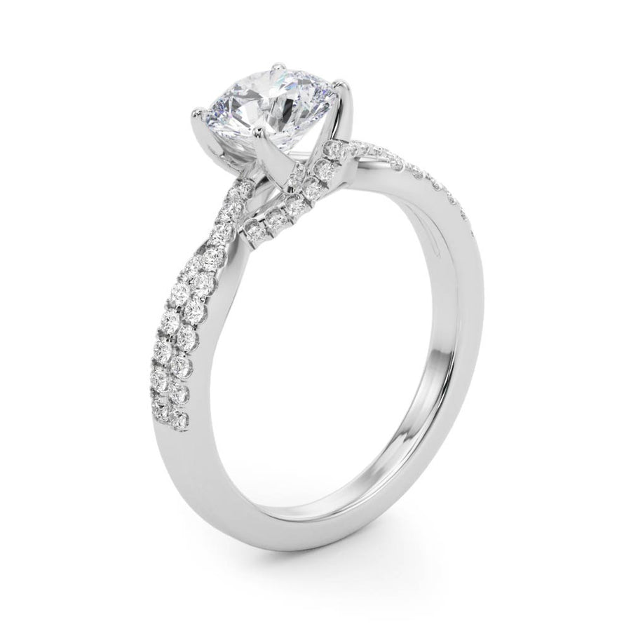ENGAGMENT RINGS MULTIROW - Image 4