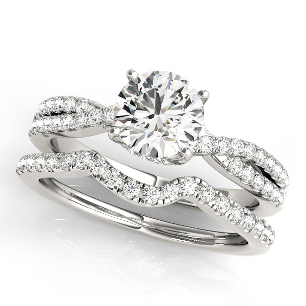 ENGAGMENT RINGS MULTIROW - Image 3