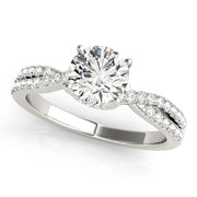 ENGAGMENT RINGS MULTIROW - Image 2