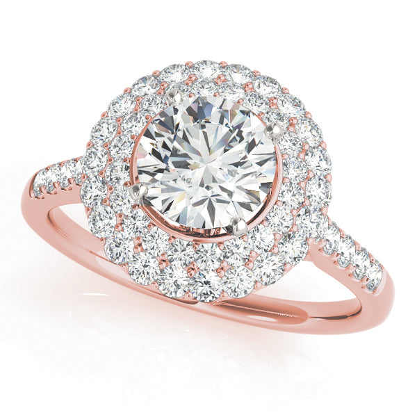 ENG RING FOR .50-.75 CT HEADS - Image 4