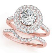 ENG RING FOR .50-.75 CT HEADS - Image 5