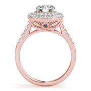 ENG RING FOR .50-.75 CT HEADS - Image 6