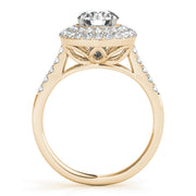 ENG RING FOR .50-.75 CT HEADS - Image 8