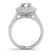 ENG RING FOR .50-.75 CT HEADS - Image 9