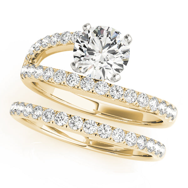 ENGAGEMENT RINGS MULTIROW - Image 9