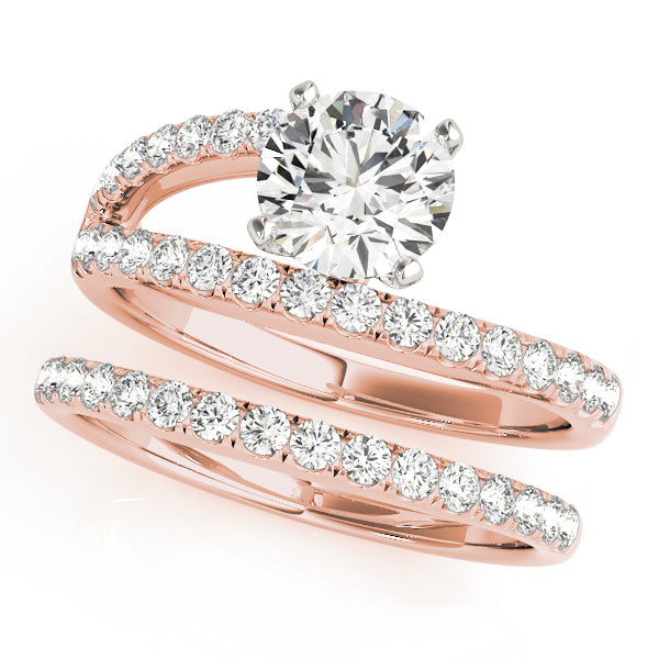 ENGAGEMENT RINGS MULTIROW - Image 10