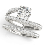ENGAGEMENT RINGS MULTIROW - Image 8