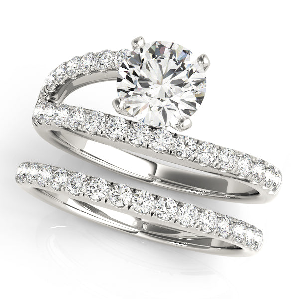 ENGAGEMENT RINGS MULTIROW - Image 8