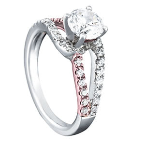 ENGAGEMENT RINGS MULTIROW - Image 5