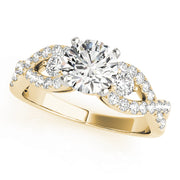 ENGAGEMENT RINGS MULTIROW - Image 10