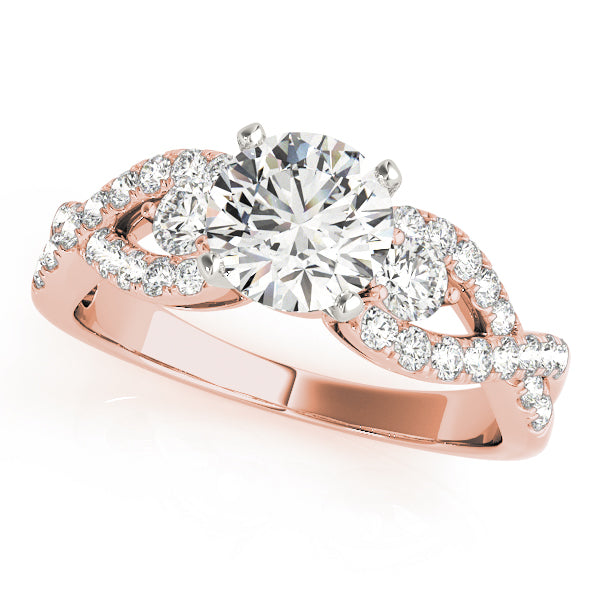 ENGAGEMENT RINGS MULTIROW - Image 7
