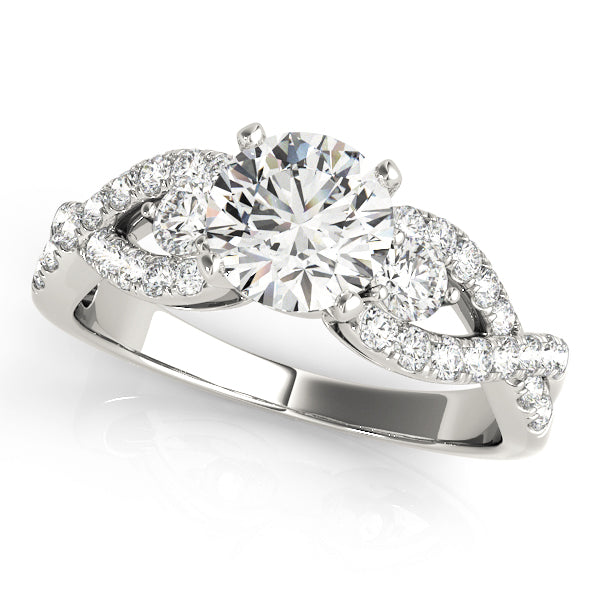ENGAGEMENT RINGS MULTIROW - Image 2