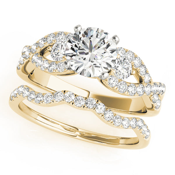 ENGAGEMENT RINGS MULTIROW - Image 6