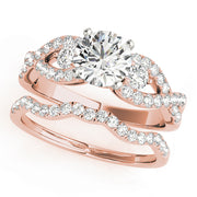 ENGAGEMENT RINGS MULTIROW - Image 8