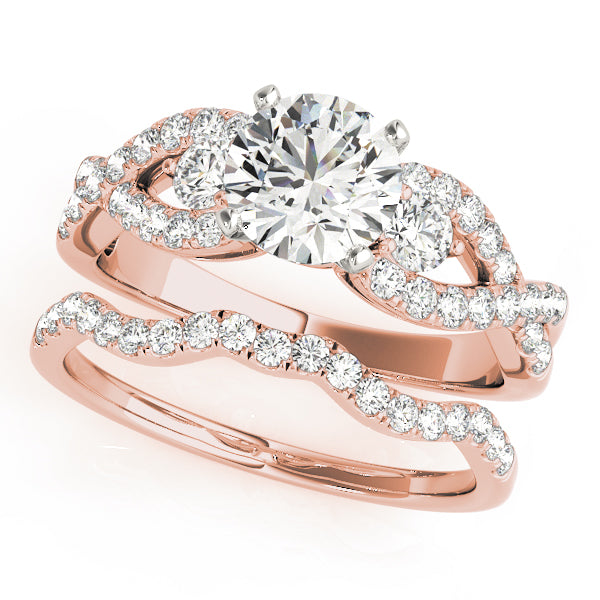 ENGAGEMENT RINGS MULTIROW - Image 8