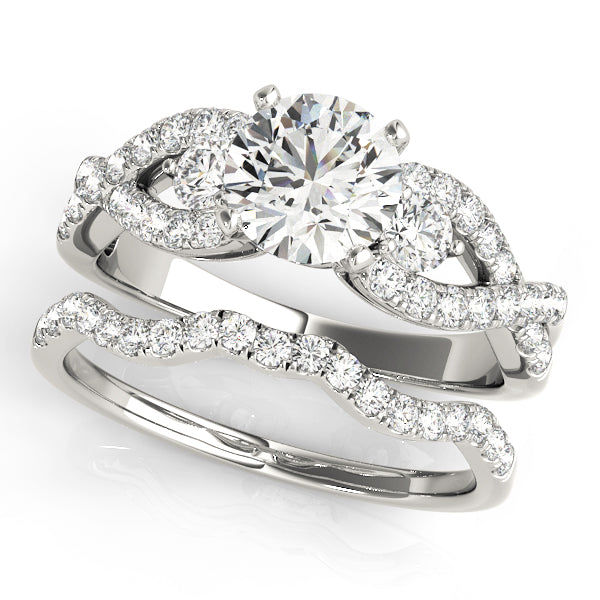 ENGAGEMENT RINGS MULTIROW - Image 3
