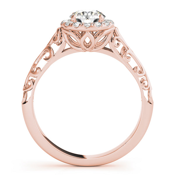 ENGAGEMENT RING - Image 5