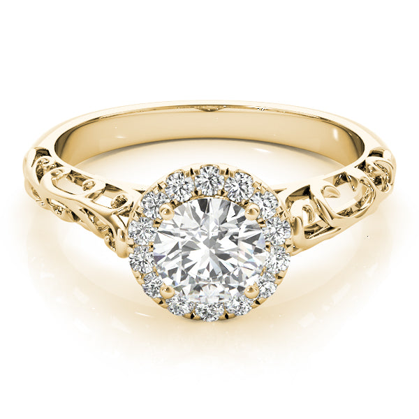 ENGAGEMENT RING - Image 3