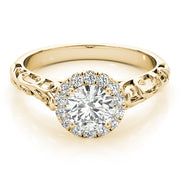 ENGAGEMENT RING - Image 3
