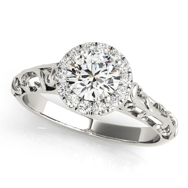 ENGAGEMENT RING - Image 2